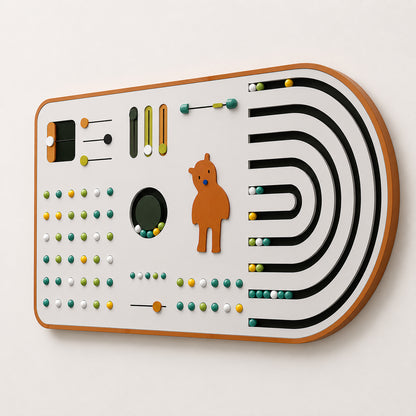 Playfield Mechanics #43
