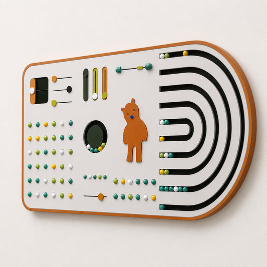 Playfield Mechanics #43