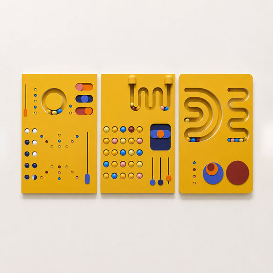 Playfield Mechanics #44