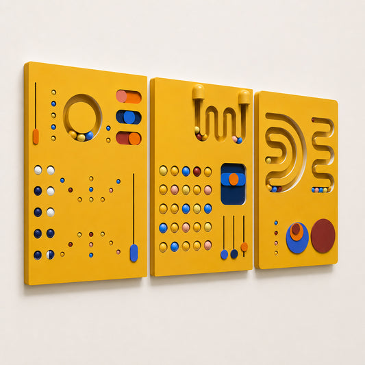 Playfield Mechanics #44