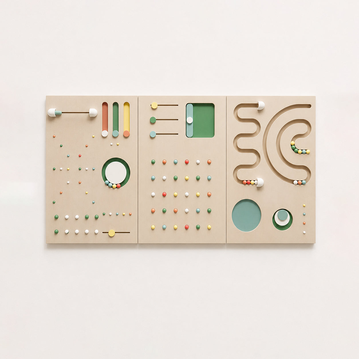 Playfield Mechanics #45