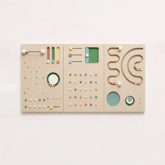 Playfield Mechanics #45