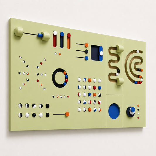 Playfield Mechanics #46
