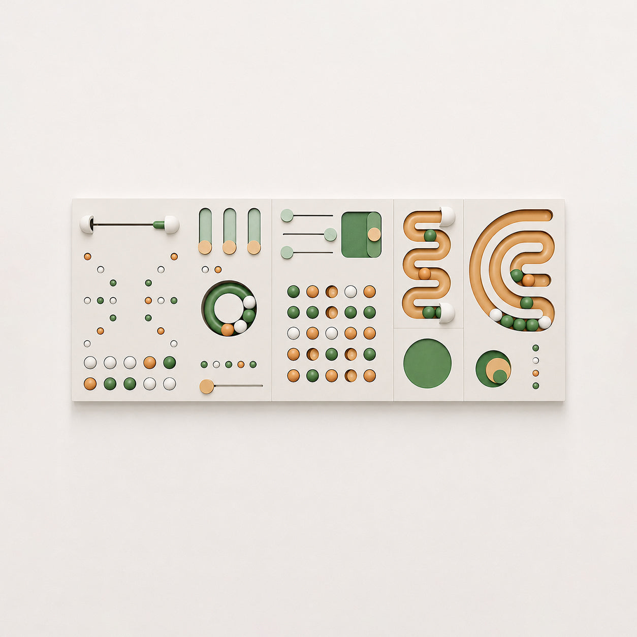 Playfield Mechanics #47