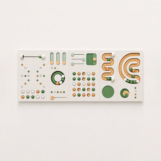 Playfield Mechanics #47
