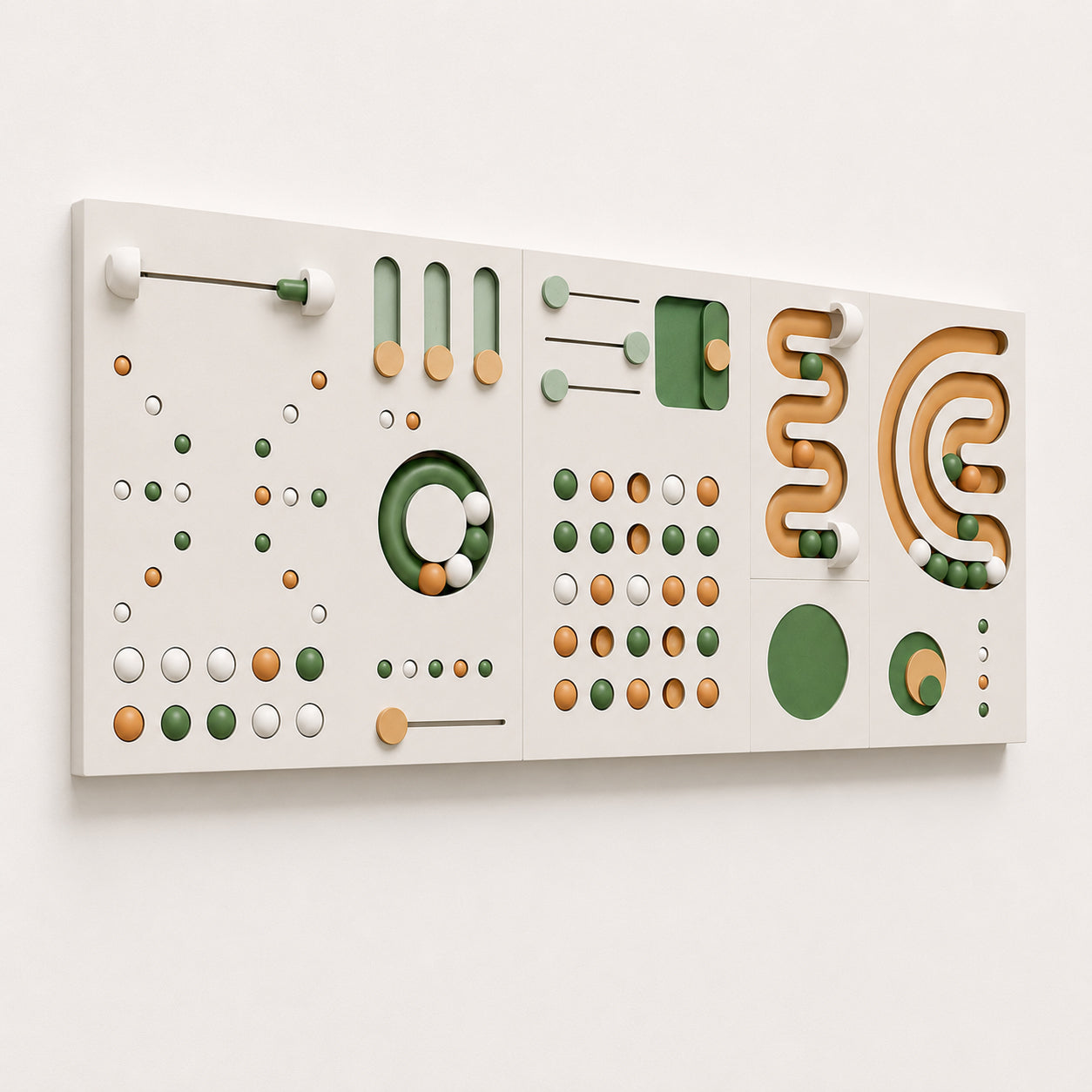 Playfield Mechanics #47