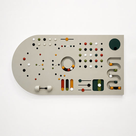 Playfield Mechanics #5