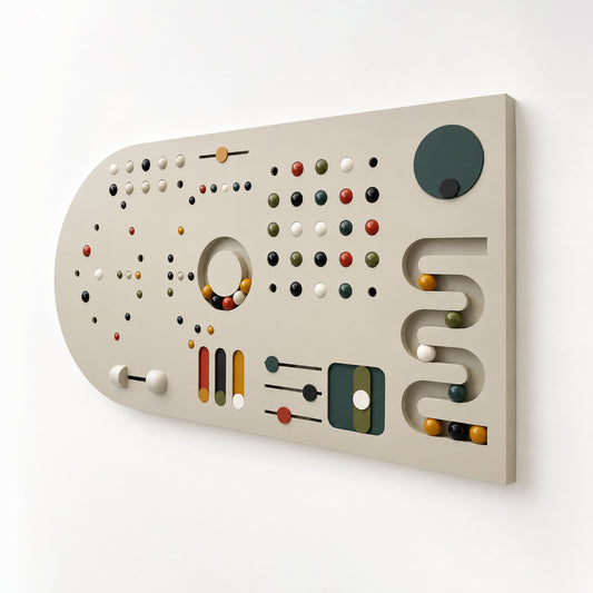Playfield Mechanics #5