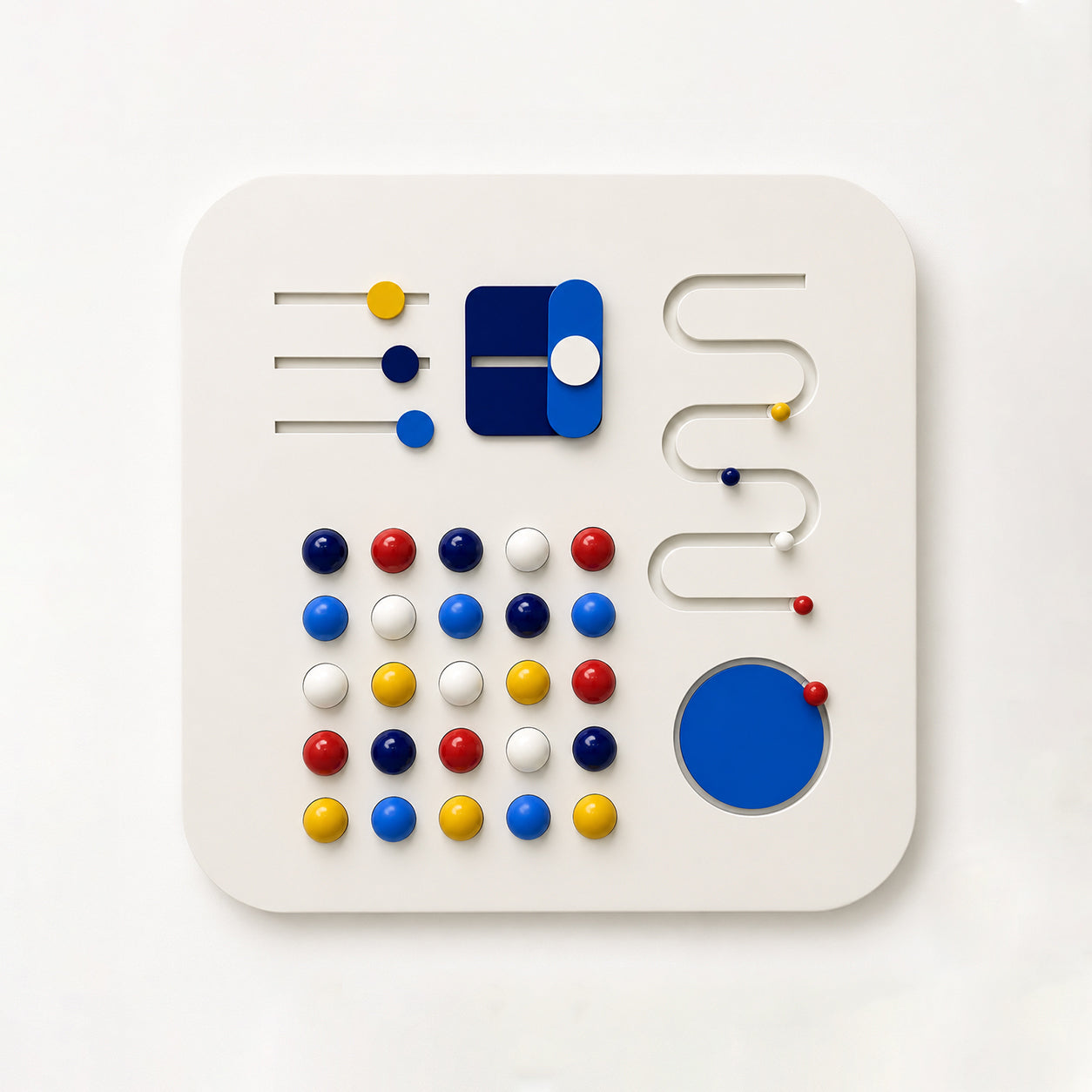 Playfield Mechanics #52