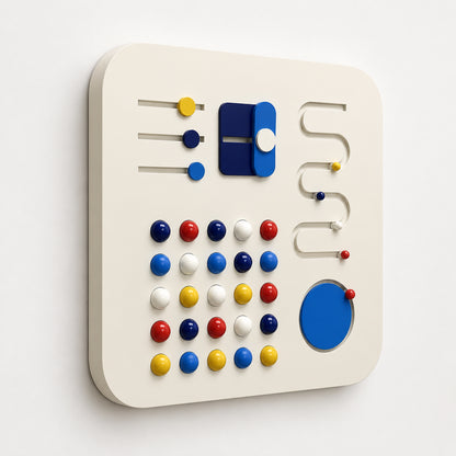 Playfield Mechanics #52