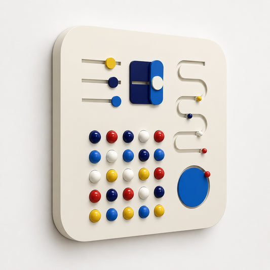 Playfield Mechanics #52
