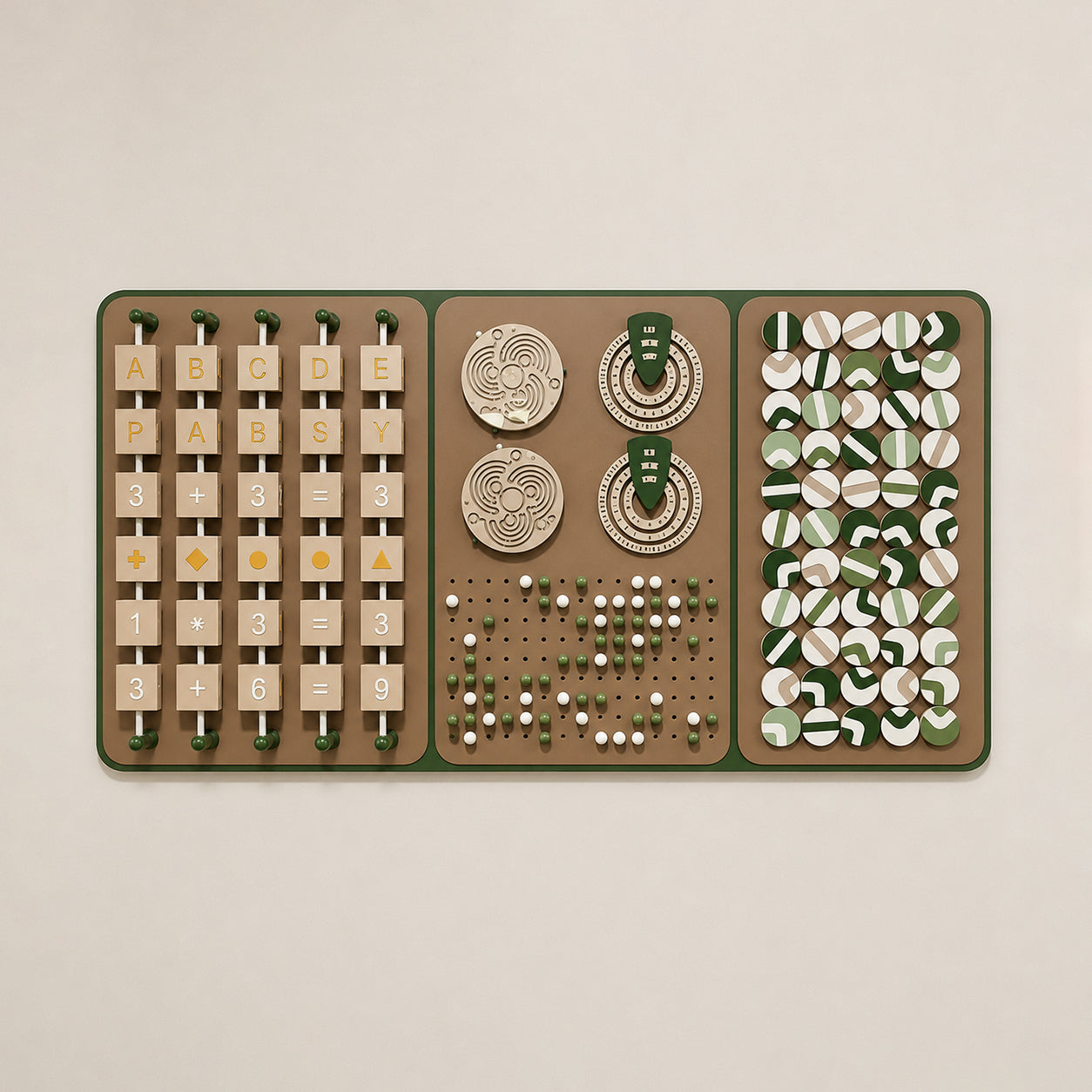 Playfield Mechanics #54