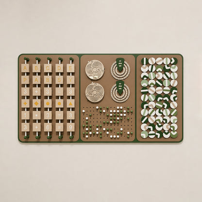 Playfield Mechanics #54