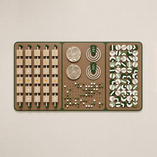Playfield Mechanics #54