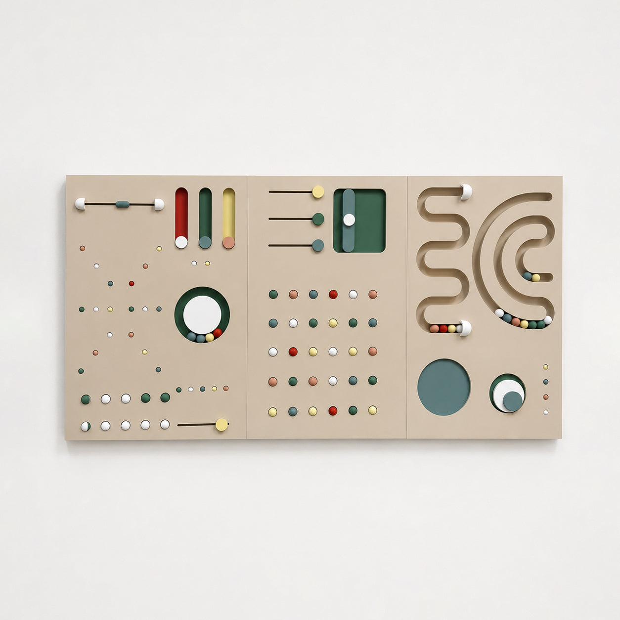 Playfield Mechanics #6