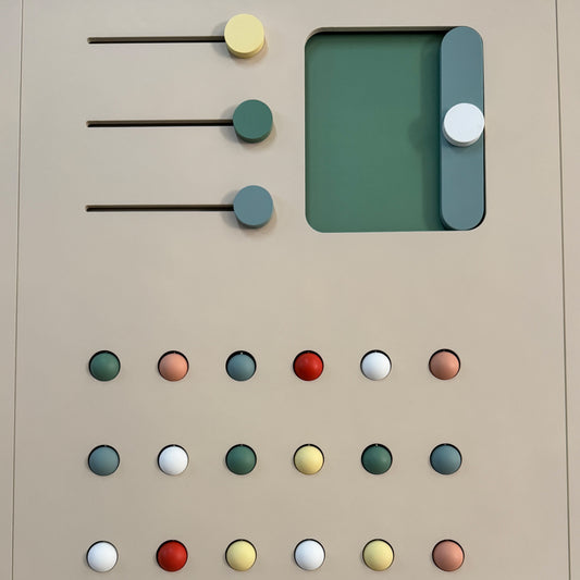 Playfield Mechanics #6