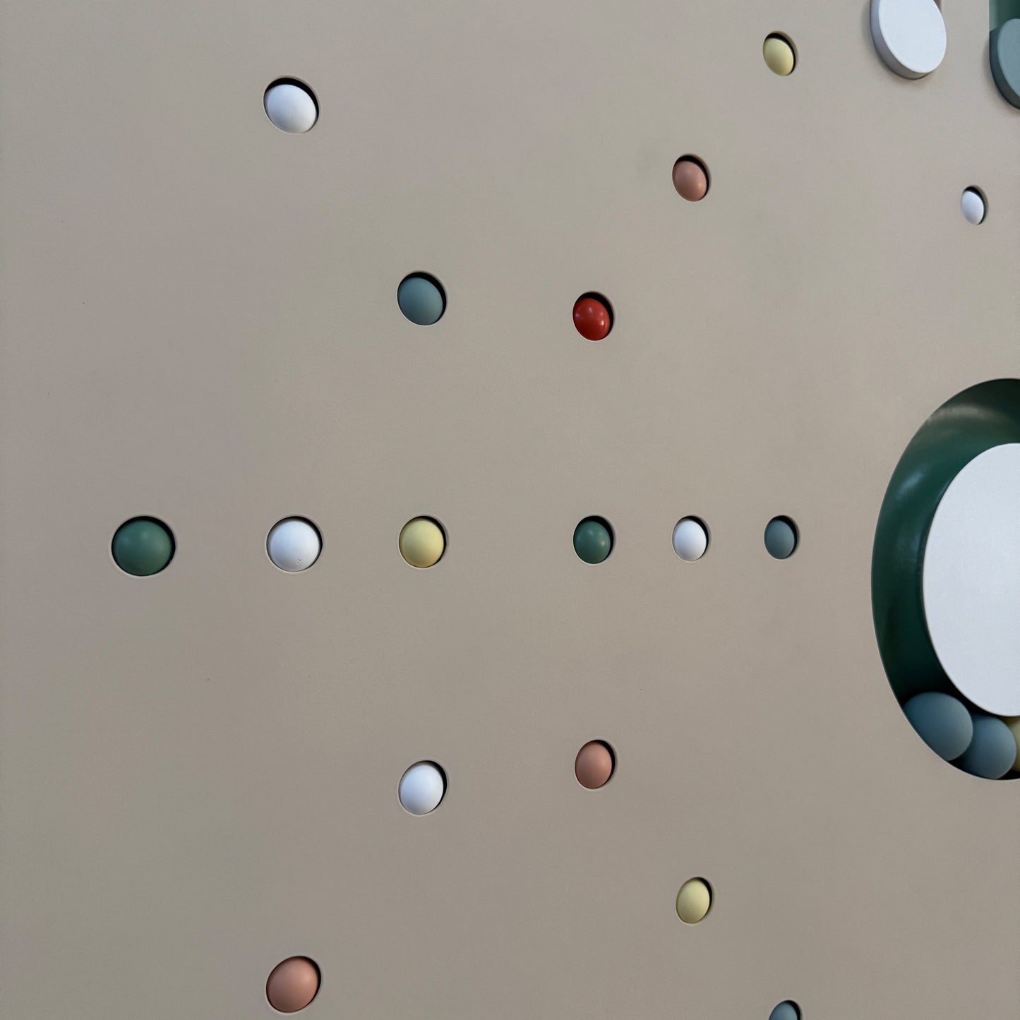 Playfield Mechanics #6