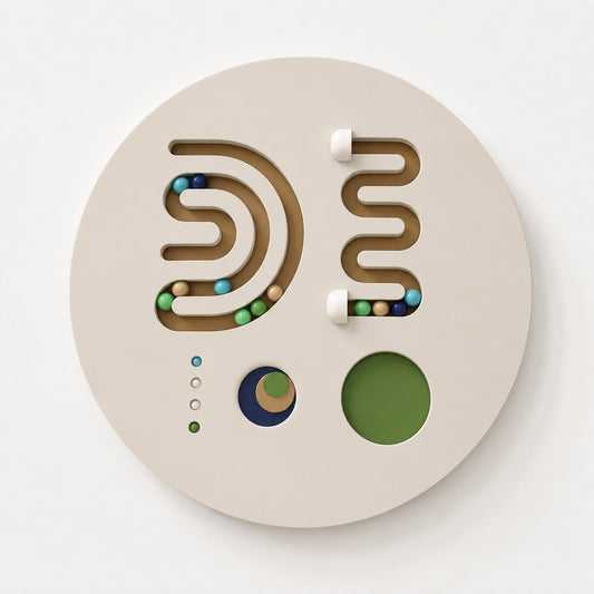 Playfield Mechanics #7