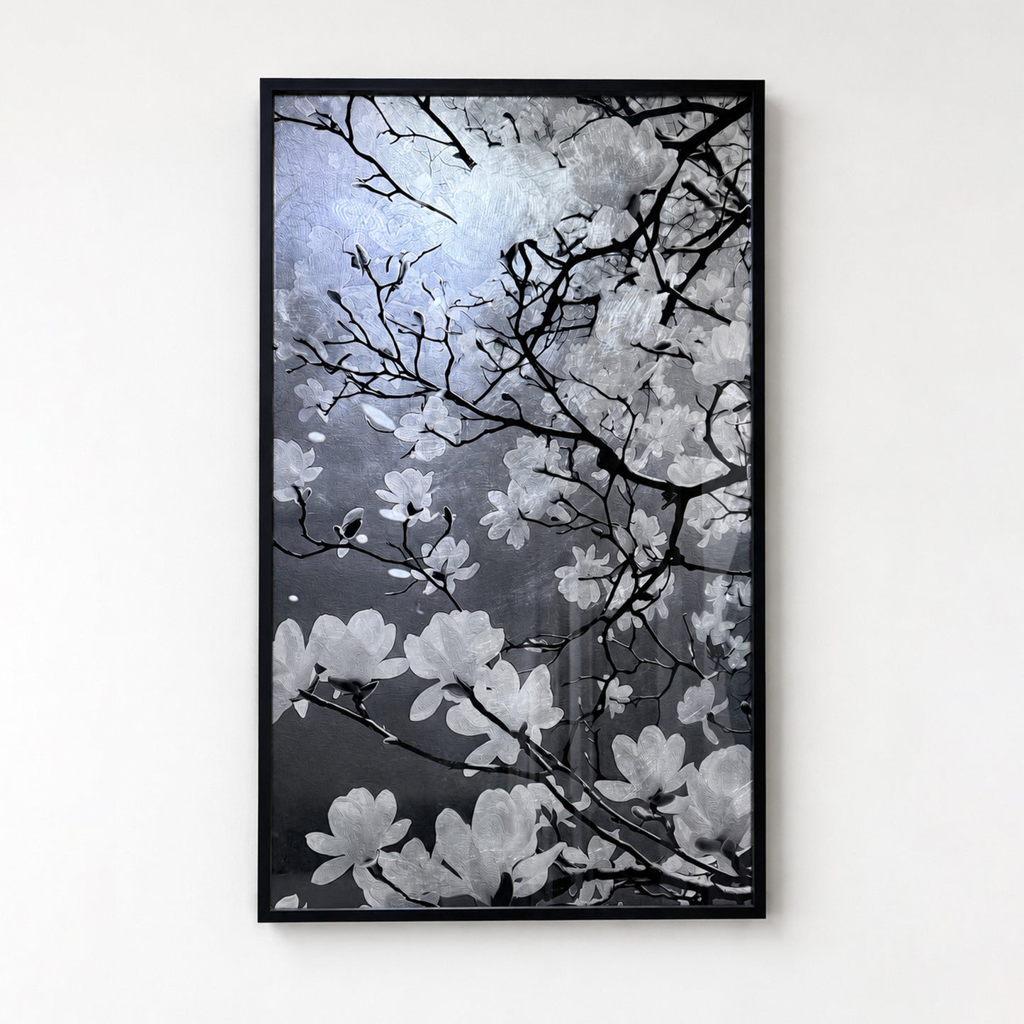Moonlit Trace