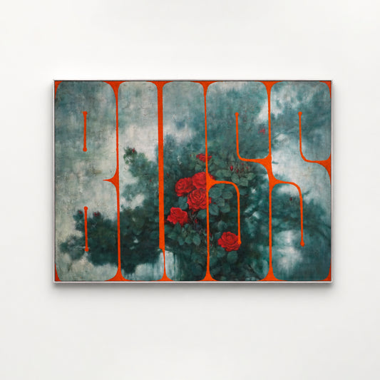 Bliss · Blissful Roses