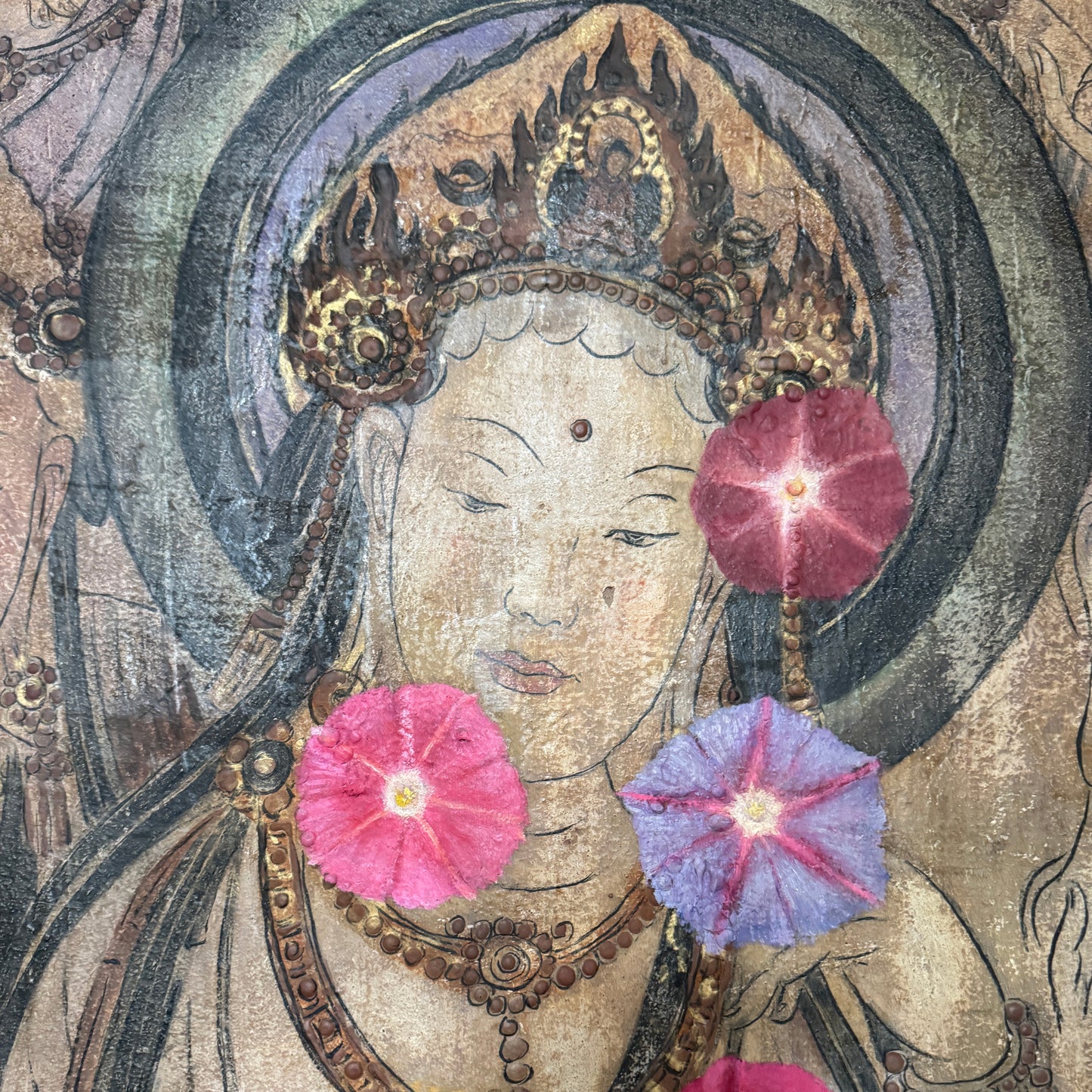Petals of Reverie