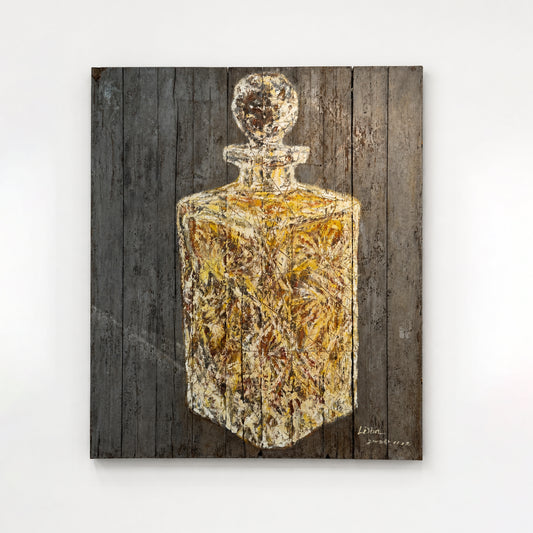 Aurum Reliquary