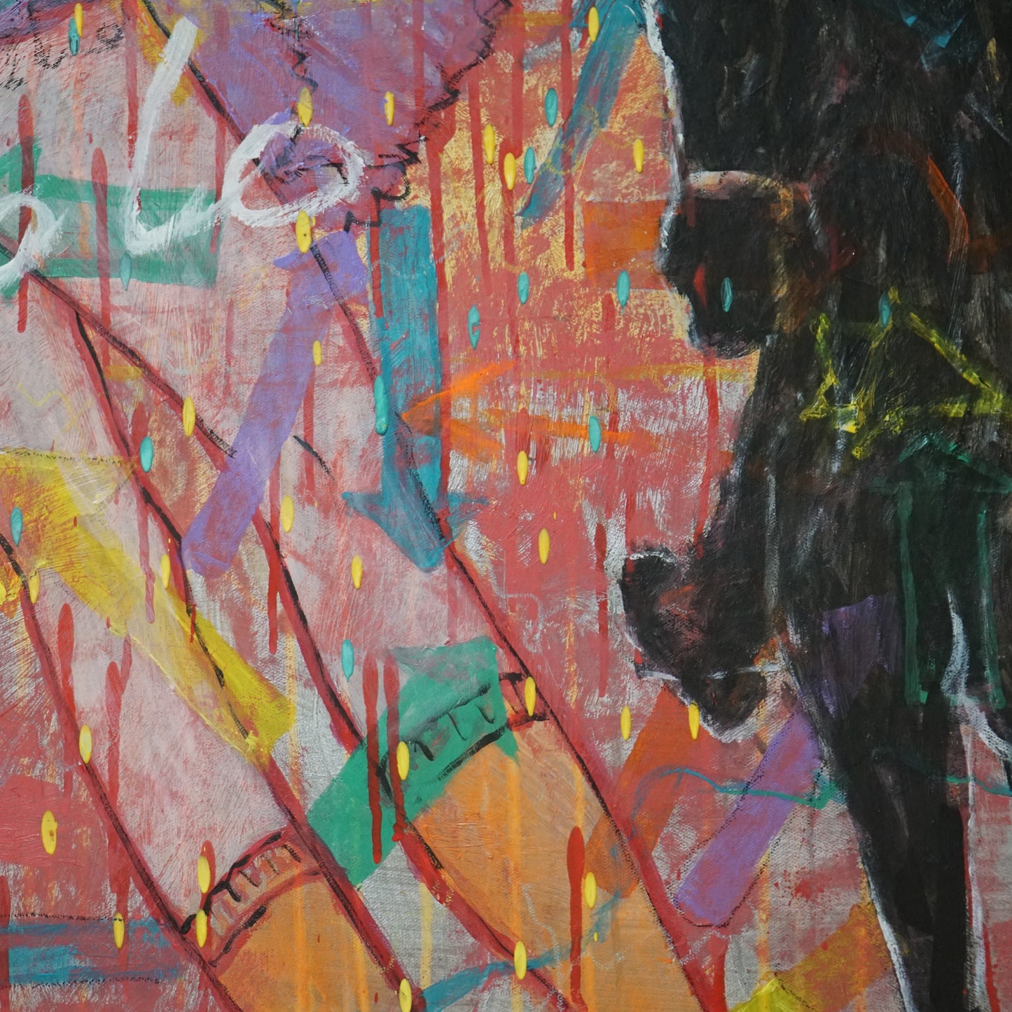 Two-Dimensional Culture and Don Quixote