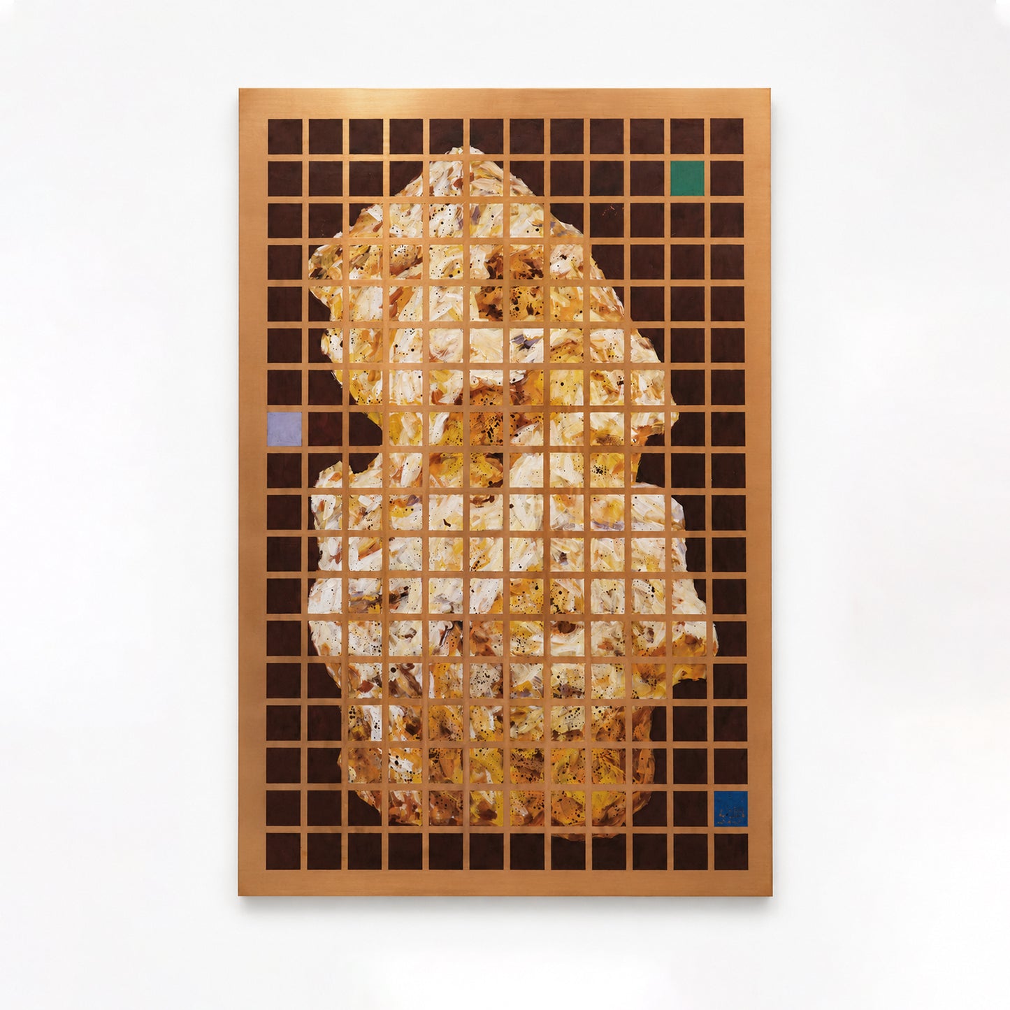 Gold Nugget I