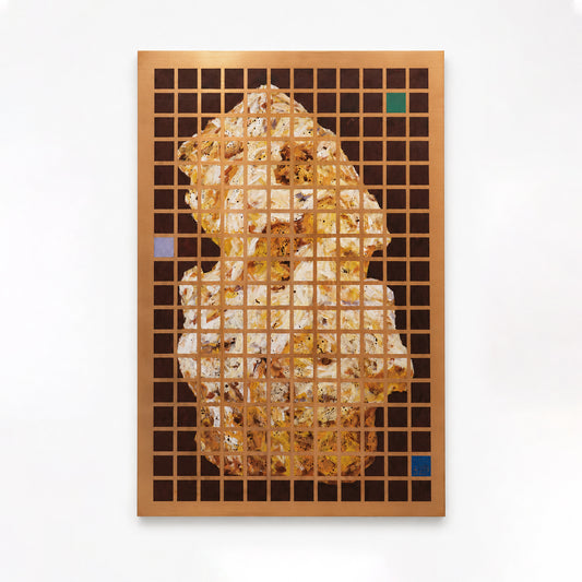 Gold Nugget I