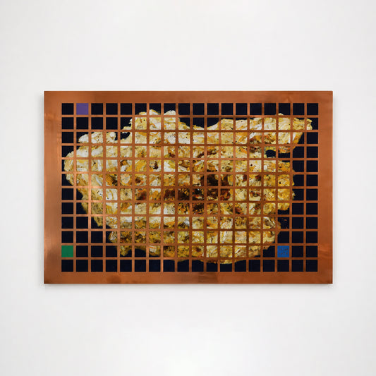 Gold Nugget II