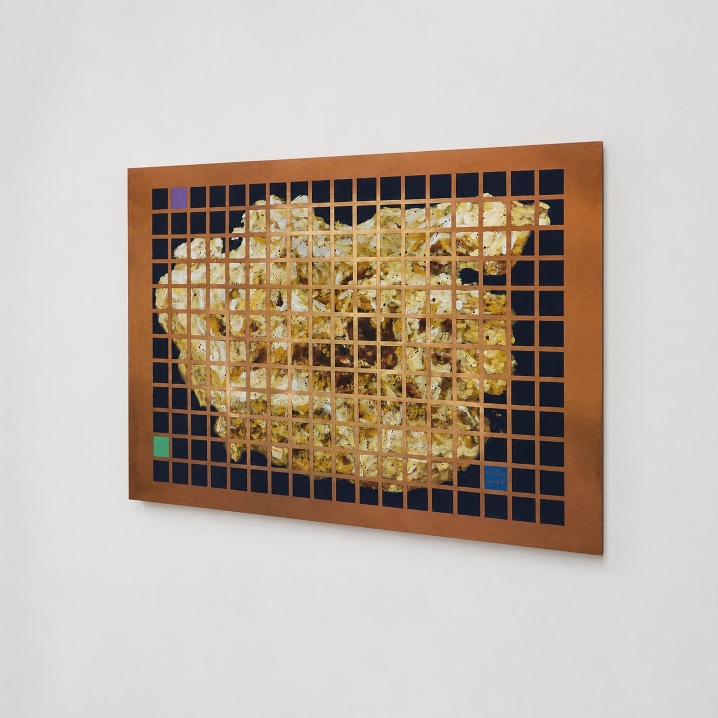 Gold Nugget II