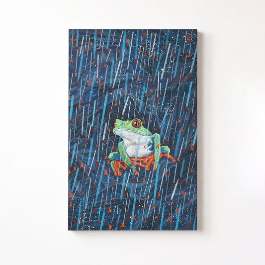 Rain