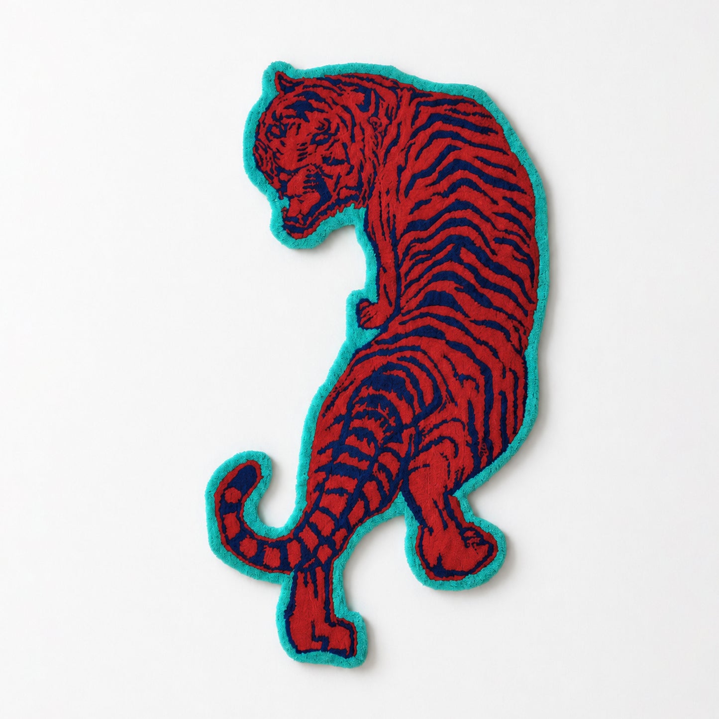 Crimson Tiger