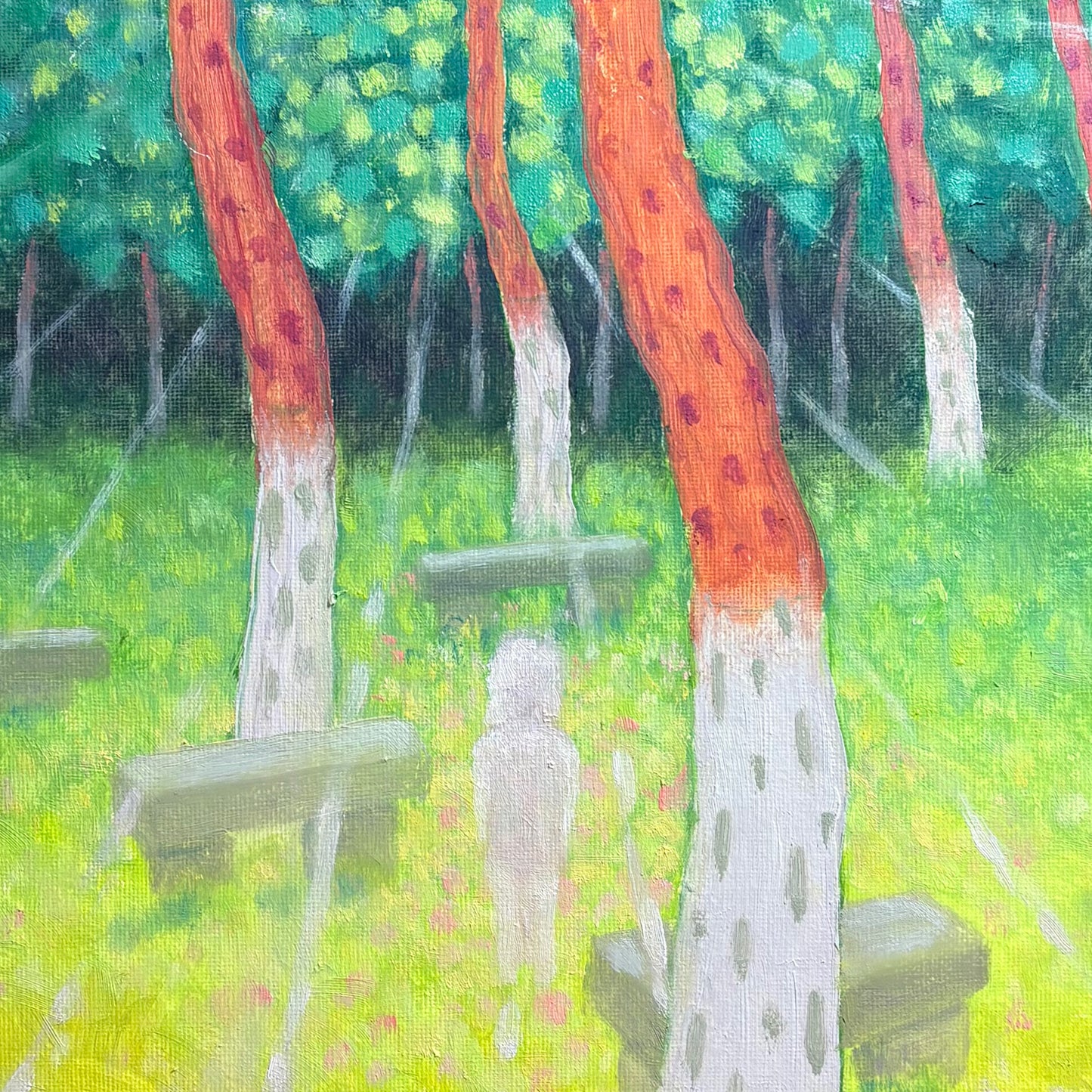 Studies II