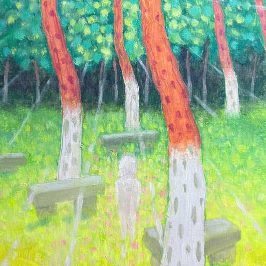 Studies II