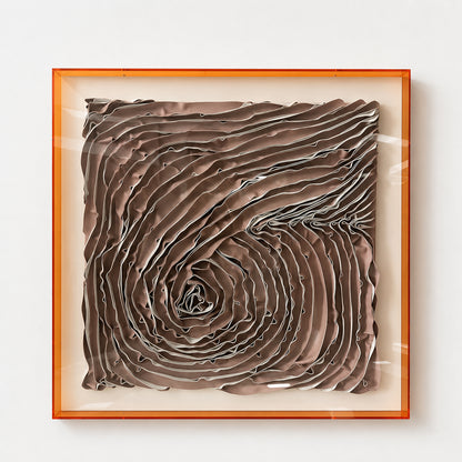 Amber Echo