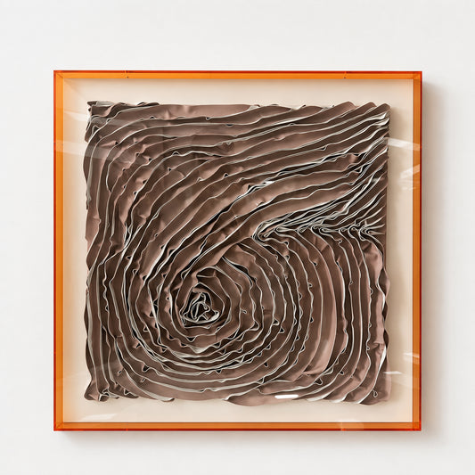 Amber Echo