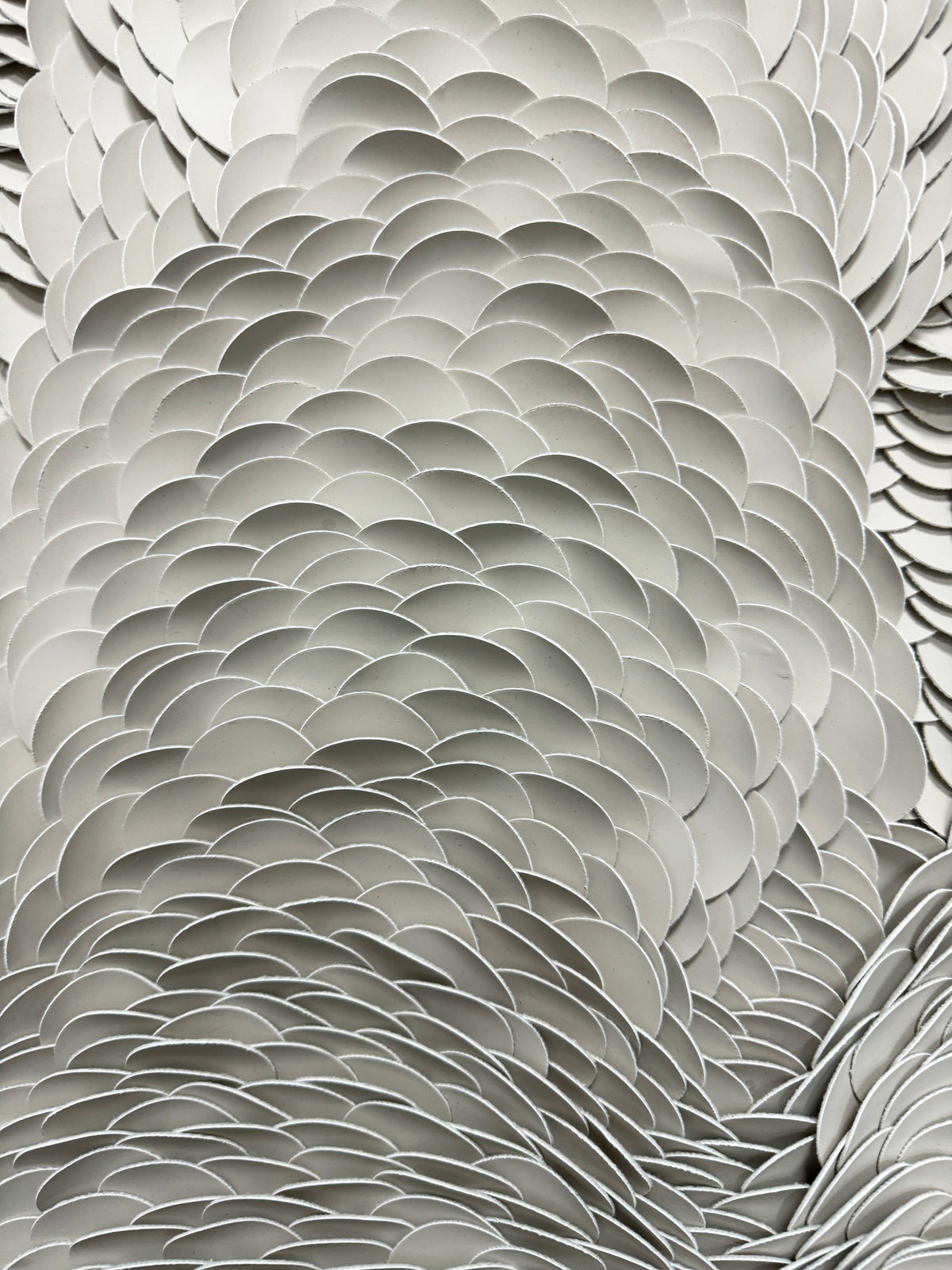 Erosion Flow | Detail