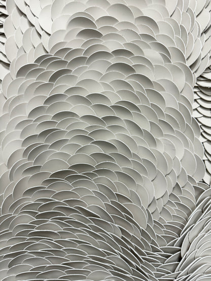 Erosion Flow | Detail