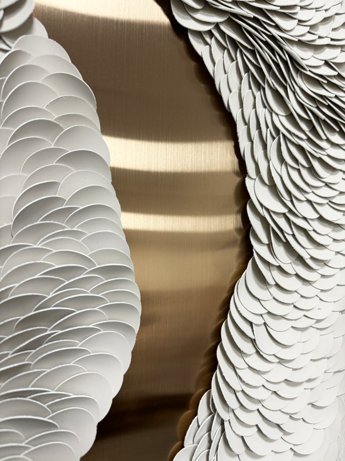 Erosion Flow | Detail
