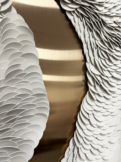 Erosion Flow | Detail