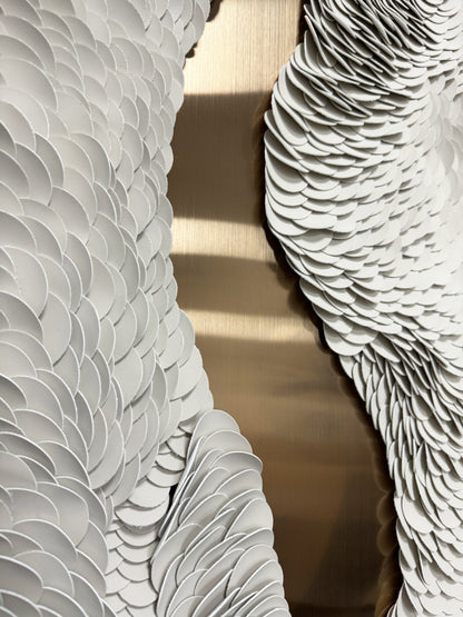 Erosion Flow | Detail