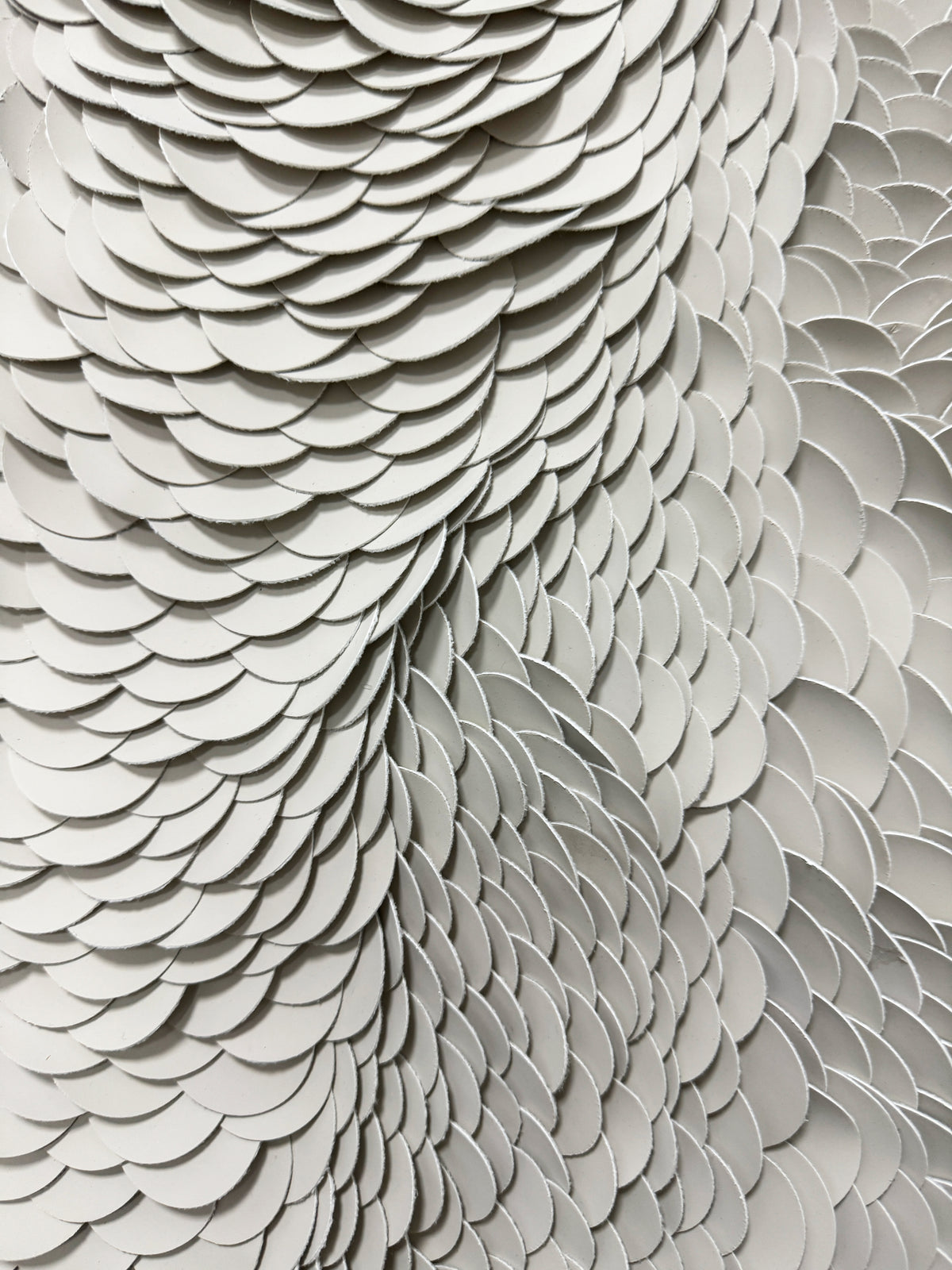 Erosion Flow | Detail