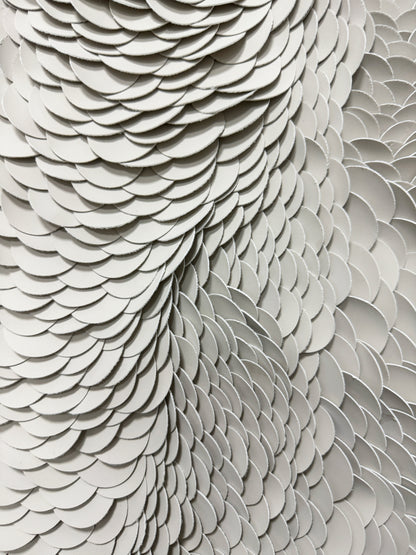 Erosion Flow | Detail