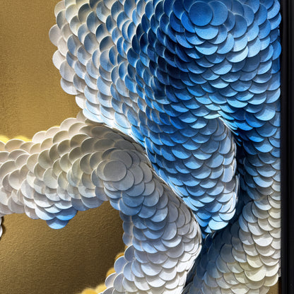 Sapphire | Detail