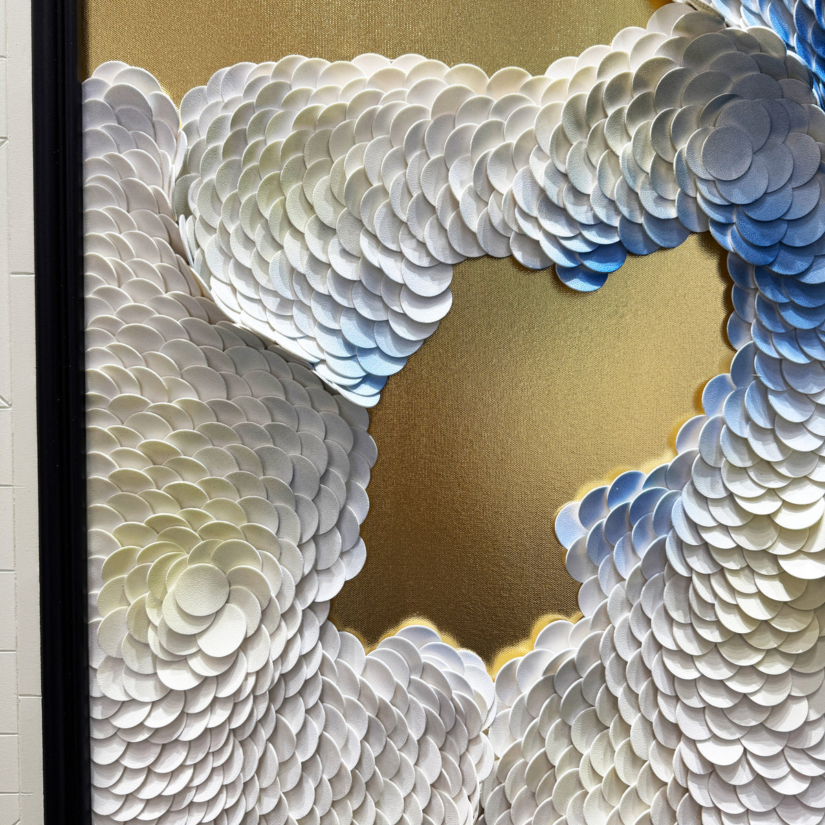 Sapphire | Detail