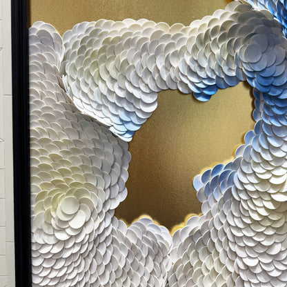 Sapphire | Detail