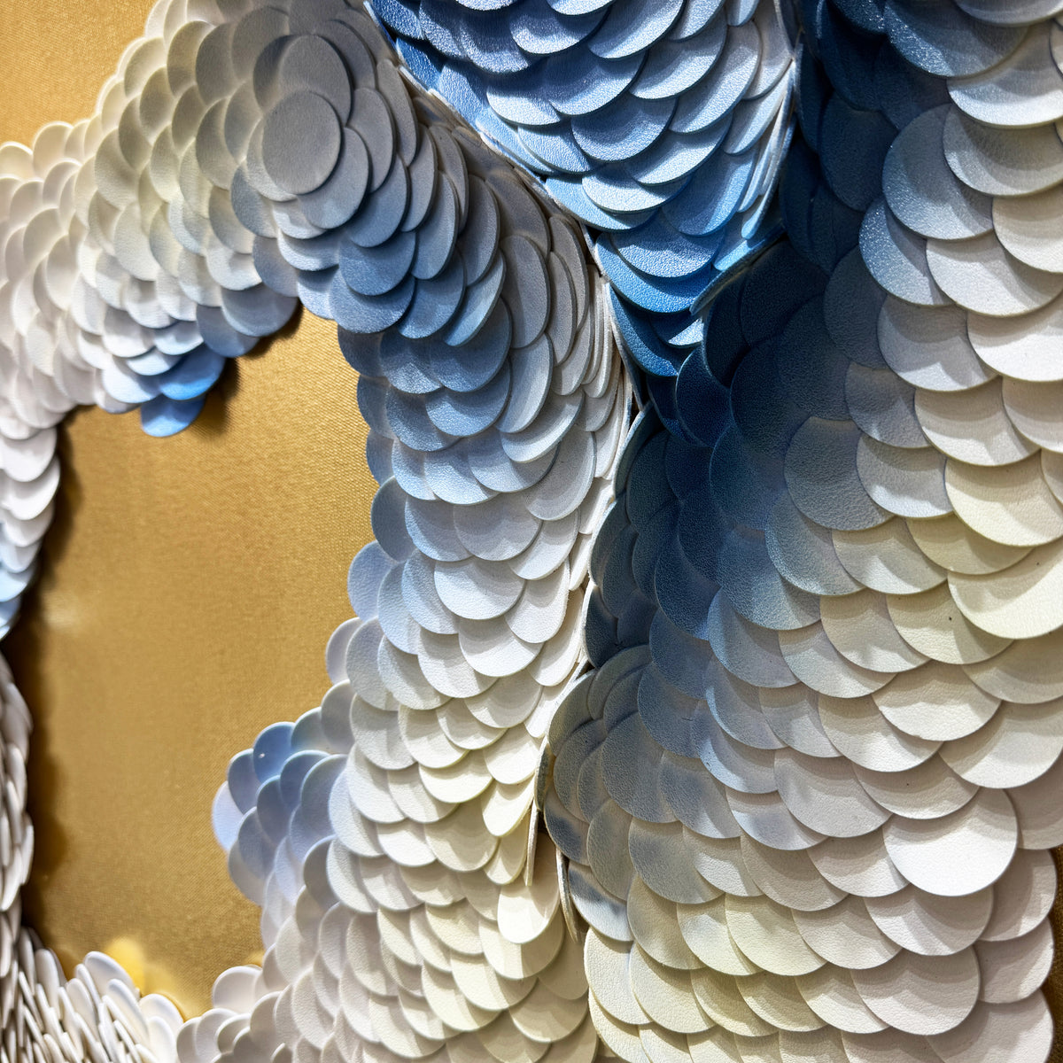 Sapphire | Detail