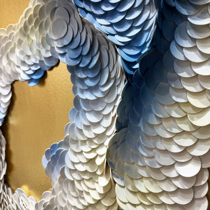Sapphire | Detail
