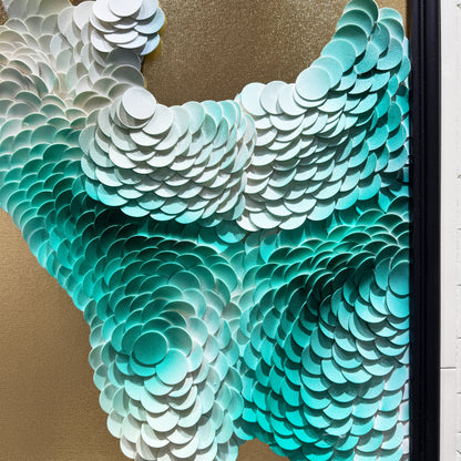 Turquoise | Detail
